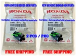 Genuine 14-20 Acura Mdx Hood Cushion Stopper Bonnet Buffer 30MM ( 2-PCS / Pkg ). Fixed Price $37.65.