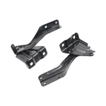 1PAIR Front Hood Hinge For 2015-2024 Nissan Murano 65401-5AA0A 65400-5AA0A. Fixed Price $22.40.