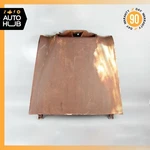 53-62 Mercedes W121 190DB 180B Panton Hood Cover Assembly Oem. Fixed Price $415.00.