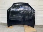 Oem Tesla Model 2012- Mar 2016 Front Bonnet Hood Shell Panel Assembly 1038384. Fixed Price $599.00.