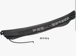 2013-2016 Chevrolet Malibu Cowl Vent Panel. Fixed Price $79.95.