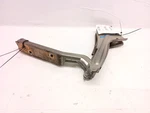 17-20 Jaguar F-pace Hood Pair Hinges Left Right. Fixed Price $44.99.