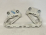 2006-2012 Mercedes Benz GL450 Front Left & Right Hood Hinge Bracket Oem LOT2624. Fixed Price $54.00.