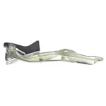 2012 2017 Ford Expedition Hood Hinge Lh Divers New Painted Black CL1Z-16797-A. Fixed Price $49.00.