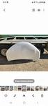 2021 - 2023 Toyota Sienna Hood Bonnet Panel White Oem. Fixed Price $475.00.