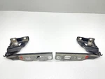 2009-2016 Audi A4 S4 Front Left & Right Hood Bonnet Hinge Pair 8K0823302(1)D Oem. Fixed Price $49.99.