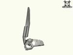 Hood Bonnet Left Driver Side Hinge NH862M Honda Odyssey 2018-2025 Oem. Fixed Price $67.90.