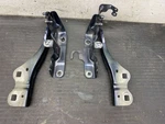 2021-2025 Ford Bronco Oem Front Left & Right Hood Bonnet Hinge Set (2) Blue (hx). Fixed Price $119.11.