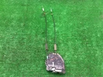 2011 Toyota Left Driver Rear Door Actuator Latch 817549. Fixed Price $132.99.