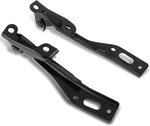 Set Of Hood Hinges Left & Right For Honda Civic 2012-2015 HO1236128 HO1236127. Fixed Price $16.00.