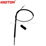 Hood Latch Lock Release Cable Rear W/connector For Vw Tiguan 5N0 823 535 Us. Fixed Price $29.99.