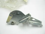 New Genuine Oem Mopar 55235725AB Left Hood Hinge For 1997-2001 Jeep Cherokee. Fixed Price $71.95.