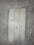 Range Rover L405 Front Left Door Trim Molding Applique Panel Oem CK52209. Fixed Price $94.00.