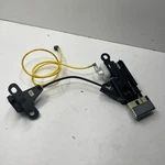 03-12 Mercedes SL500 R230 Oem Rear Storage Glove Box Lock Release Handle. Fixed Price $21.11.