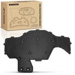 A-premium Engine Hood Bonnet Sound Insulation Pad For Audi A8 Quattro 2019-2024. Fixed Price $289.99.