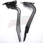 Set Of Hood Hinges Driver & Passenger Side For Subaru Crosstrek 2018-2023. Fixed Price $35.99.