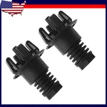 Hood Bumper Cushion Stopper Adjuster For Bmw & Mini 7183752 7348121. Fixed Price $7.59.