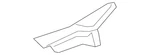 Genuine Kia Hood Hinge 79110-2T000. Fixed Price $36.51.