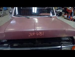 (local Pickup Only) Hood Fits 87-91 Bronco 1099644. Fixed Price $104.49.