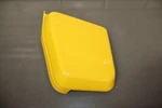 2003-2009 Hummer H2 Passenger Cowl Vent Panel Cap. Fixed Price $93.75.