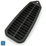 67-69 Camaro Firebird Door Jamb Vent Louver W/ Rubber Flap Replaces Gm 7738668. Fixed Price $19.99.