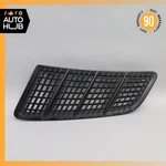 12-20 Mercedes R172 SLK250 SLK350 SLC300 Left Driver Side Hood Grille Oem. Fixed Price $91.30.