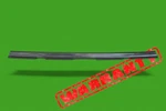 07-2013 Mercedes W221 S550 S400 CL550 Bottom Radiator Rubber Seal Gasket Oem. Fixed Price $35.88.
