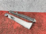 Bmw 14-21 F22 F23 F87 Left & Right Side Hood Fender Seal Filler Ledge Oem 59K. Fixed Price $29.99.