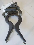 Corolla 2016 Hood Hinge 5286. Fixed Price $39.00.