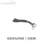 2005-2009 Audi A4 Quattro Front Left Core Support Mount Bracket 8E0805537A. Fixed Price $21.99.