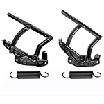 1967 1969 Camaro 1966 Nova Hood Hinges & Springs 5"X1.75" Coils. Fixed Price $199.99.