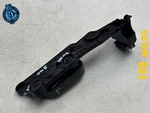 2019-2026 Bmw 3 I4 Z4 Supra Gr Hood Lock Latch Release Handle W/ Bracket Oem. Fixed Price $40.88.