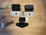 1999-2005 Yamaha Xlt 800 1200 Oem Front Engine Hatch & Seat Latch Lock Set. Fixed Price $39.95.