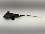 2026 Tesla Model Y Juniper Hood Latch Actuator 1643071-00-A. Fixed Price $93.75.