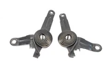 Oem Hood Hinge Set For 2007-2014 Yukon Escalade Suburban Tahoe 2007-13 Avalanche. Fixed Price $29.99.