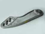 1996 - 1999 Mercedes Benz Sl Class Hinge Hood Bonnet Left Driver 1298870174. Fixed Price $37.79.