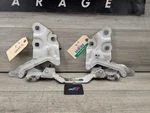 Oem Bmw F25 F26 X3 X4 N20 N55 Hood Bonnet Left Right Hinges Set. Fixed Price $79.95.