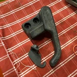 Vw Golf Jetta MK1 MK2 T4 Genuine Bonnet Pull Release Handle Lever Rhd 192823533. Fixed Price $23.66.
