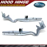 2X Driver & Passenger Hood Hinge For Volvo XC60 2018 2019 2020 2021 2022-2024. Fixed Price $114.29.