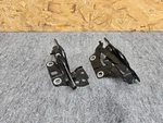 Mercedes W166 ML350 Hood Opener Support Hinges Front Left Right Oem. Fixed Price $89.99.