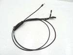 Mercedes R172 SLC43 SLC300 Hood Release Cable 1728800059. Fixed Price $29.99.