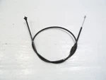 Mercedes X166 GL450 Cable, Hood Release, 1668800059. Fixed Price $19.99.