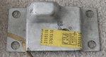Nos 1960 Chevrolet Hood Lower Lock Catch. Fixed Price $45.00.