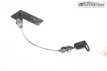 2003-2009 Hummer H2 Front Right Hood Bonnet Open Check Cable W/ Spring Oem. Fixed Price $109.19.
