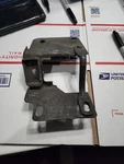 Ford 1969 1970 Truck Hood Latch Safety Catch & Plate C9TZ-16900-A Oem Nos. Fixed Price $60.00.