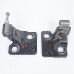 2004 - 2010 Bmw 650I E63 E64 Front Right Passenger Door Hinge Set Oem. Fixed Price $24.99.