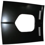 Golden Star HO10-705 Replacement Steel Hood. Fixed Price $752.94.