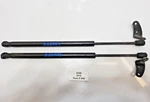 12-20 Oem Tesla Model Front Bonnet Hood Lift Gas Shock Strut Support Set. Fixed Price $55.01.