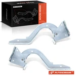 A-premium 2X Hood Hinge Front Driver & Passenger For Toyota C-hr 2018 2019-2022. Fixed Price $50.89.