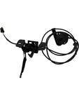 2022-2023 Chevrolet Bolt Front Hood Latch W/ Cable 42755931 Oem. Fixed Price $65.00.
